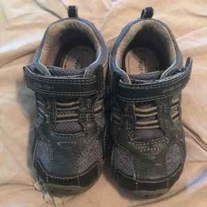 Stride Rite Shoes